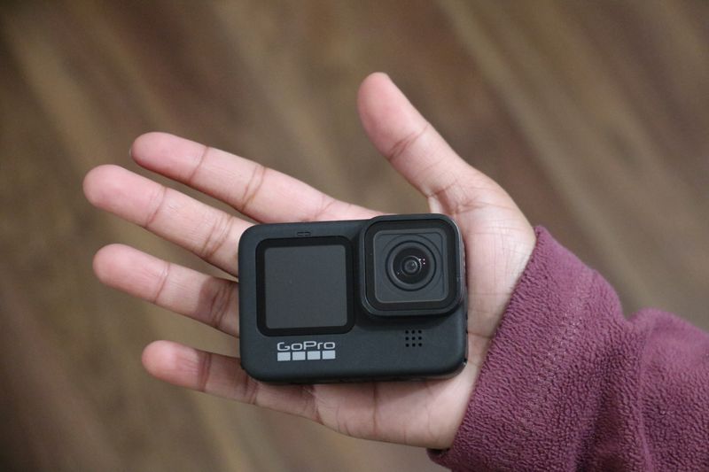 15 Best Cameras For Blogging In 2022 [For All Types Of Blogs!]